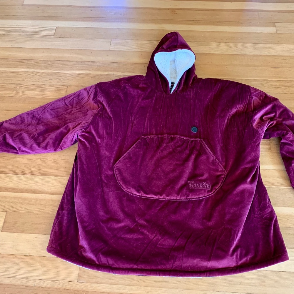 Venustas Wearable Blanket